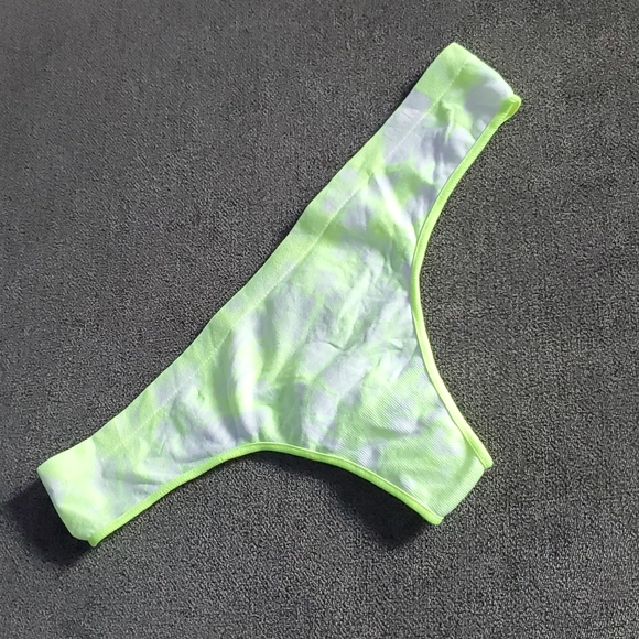 PINK Victoria's Secret Other - 🎀3/$30 PINK Victoria's Secret Thong Panties Size S